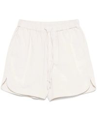 Autry - コーデュロイ ショートパンツ - Lyst