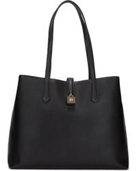 KARL LAGERFELD - Medium K/Autograph Tote Bag - Lyst