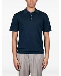 Daniele Fiesoli - Short-Sleeve Polo Shirt - Lyst