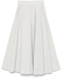 Remain - オーガニックコットン マキシスカート - Lyst