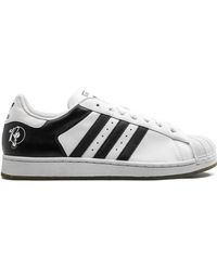 adidas - Superstar 1 (music) 'roc-a-fella Records' Shoes - Lyst
