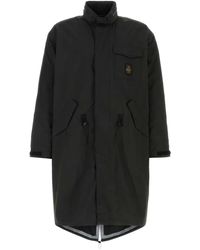 Refrigiwear - Ocean パーカーコート - Lyst