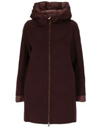 Canadian - Abrigo Con Capucha - Lyst