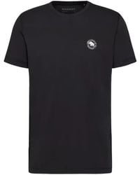Mammut - Core T-Shirt - Lyst