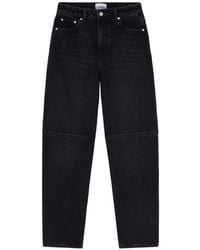 Ganni - Stary Jeans - Lyst
