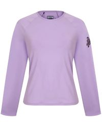 Vilebrequin - Rashguard T-Shirt Met Lange Mouwen - Lyst