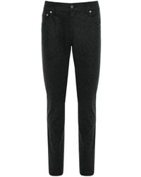 richard j. brown - Milano Five-Pocket Trousers - Lyst