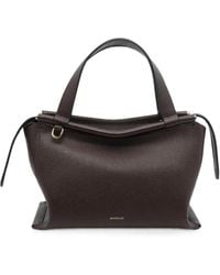 Wandler - Ida Leather Handbag - Lyst