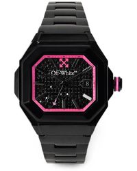Off-White c/o Virgil Abloh - Shift 40Mm Watch - Lyst