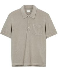 Closed - Short-Sleeved T-Shirt - Lyst