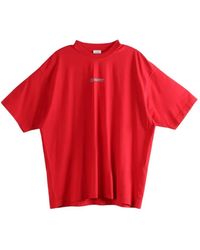 Vetements - Short-Sleeve T-Shirt - Lyst