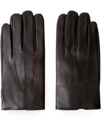 Hackett - Commuter Gloves - Lyst