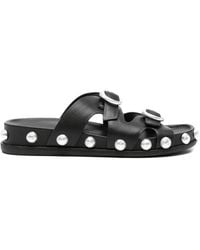 Cult Gaia - Blair Sandals - Lyst