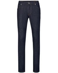 Billionaire - Vaqueros Rectos Crest - Lyst