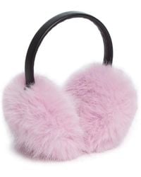 Apparis - Esme Earmuffs - Lyst