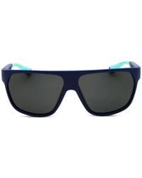 Polaroid - Rectangle-Frame Sunglasses - Lyst