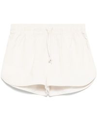 Autry - Shorts Aus Cord - Lyst