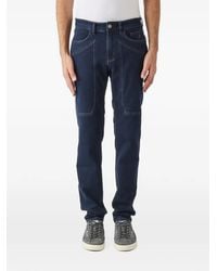Jeckerson - John Slim-Fit Jeans - Lyst