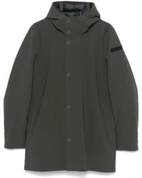 Rrd - Gewatteerde Parka - Lyst