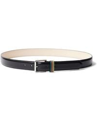 Paul Smith - Ceinture Signature Stripe - Lyst