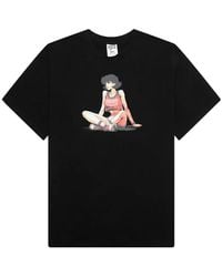 BBCICECREAM - Runner Short-Sleeve T-Shirt - Lyst