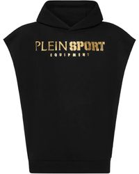 Philipp Plein - Jogging Vest - Lyst