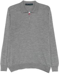 Kiton - Polo - Lyst