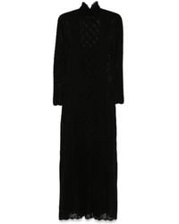 Ulla Johnson - Kassia Maxi-Jurk - Lyst