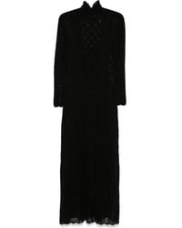 Ulla Johnson - Kassia Maxi-Jurk - Lyst