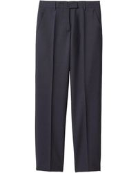 Miu Miu - Pantalones con pinzas - Lyst