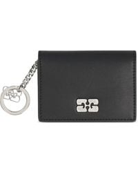Ganni - Bou Card Holder - Lyst