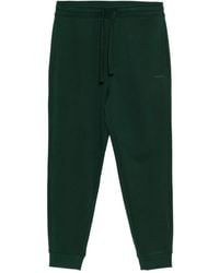 HUGO - Trainingsbroek Met Geborduurd Logo - Lyst