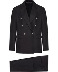Tagliatore - Costume En Lin - Lyst