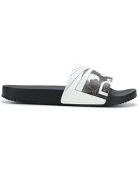 prada slides sale