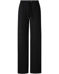Bogner - Noemi Logo-Tape Trousers - Lyst
