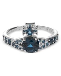 Vivienne Westwood - Ismene Orb Ring - Lyst