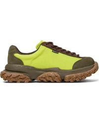 Camper - Karst Trek Sneakers - Lyst
