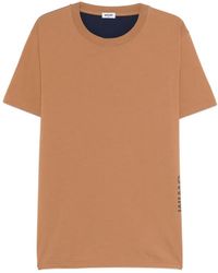 Moschino - Crew-Neck T-Shirt - Lyst