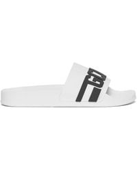 Gcds - Logo-Embossed Pool Slides - Lyst