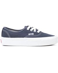 Vans - Authentic レースアップ スニーカー - Lyst