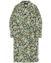 Valentino Garavani - Single-Breasted Coat - Lyst