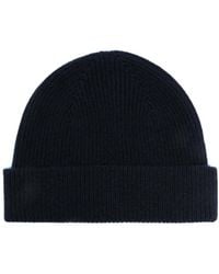 ZEGNA - Beanie Hat - Lyst