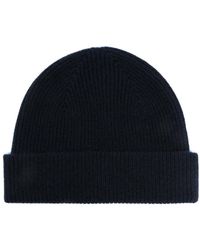 ZEGNA - Beanie Hat - Lyst