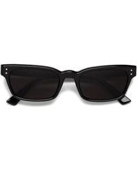 Marni - Floosa Rectangle-Frame Sunglasses - Lyst