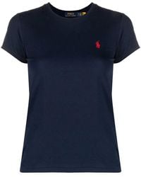 Polo Ralph Lauren - ロゴ Tシャツ - Lyst