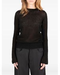 Societe Anonyme - Gwyn Long-Sleeve Sweater - Lyst