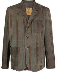 Uma Wang - Jai Button-up Jacket - Lyst