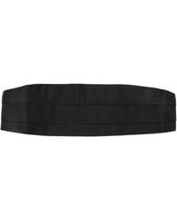 Tom Ford - Cummerbund Silk - Lyst