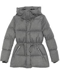 Mackage - Freya Hooded Quilted Jacket - Lyst