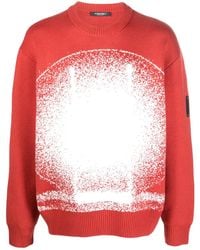 A_COLD_WALL* - Sweat À Imprimé Exposure - Lyst